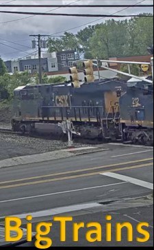 BigTrains