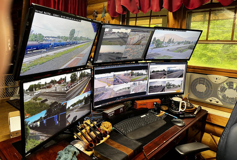 RailfanHQ