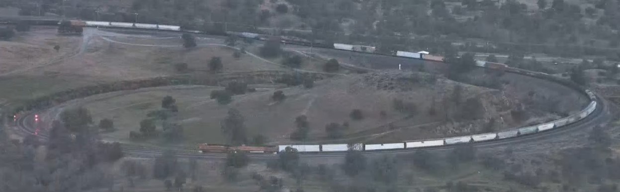 Tehachapi Loop