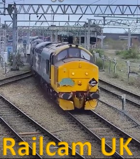 RailcamUK
