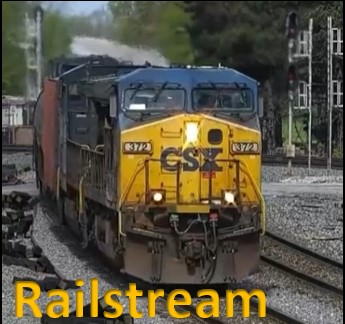 Railstream
