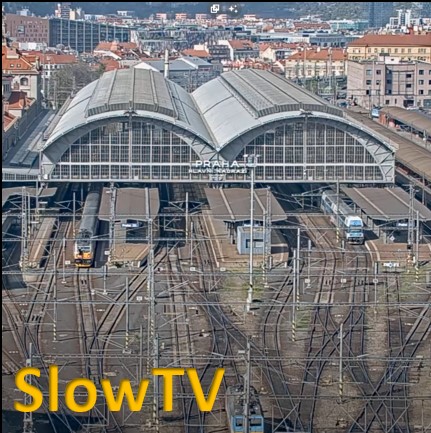 SlowTV