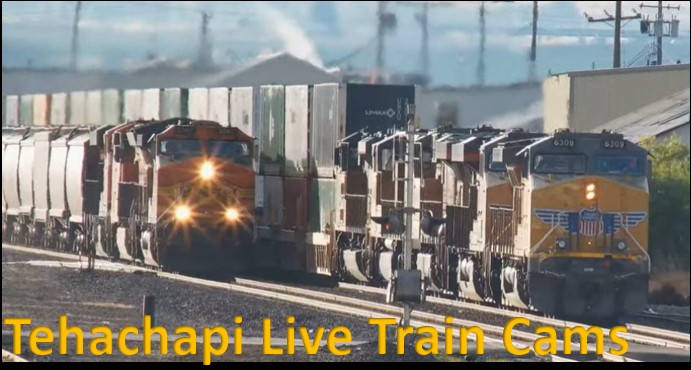 Tehachapi