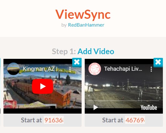 Viewsync